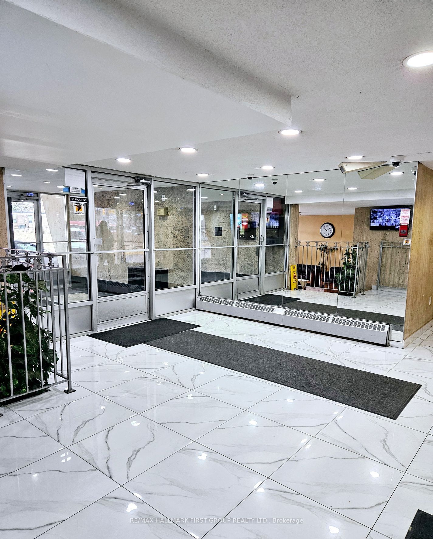 2645 Kipling Avenue, ##1503