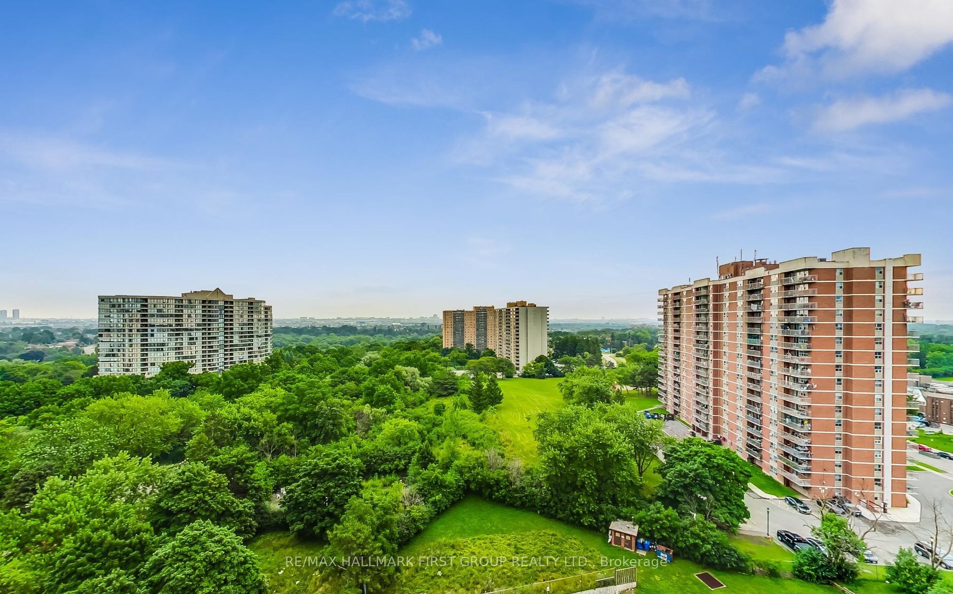 2645 Kipling Avenue, ##1503