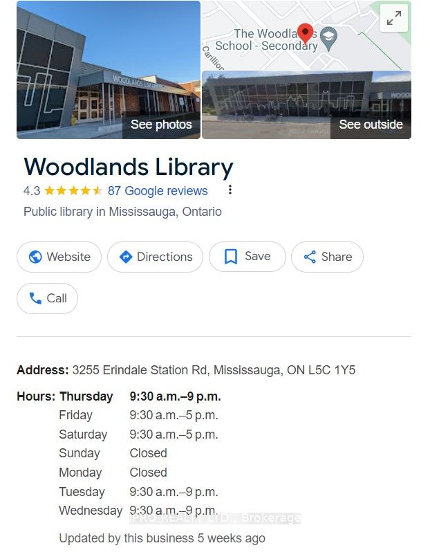 3583 Ellengale Drive, #Bsmt