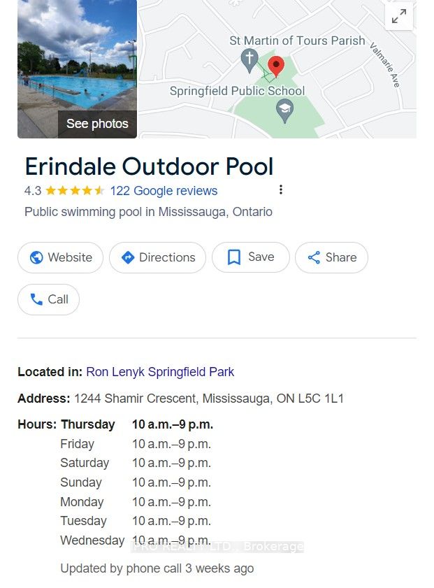 3583 Ellengale Drive, #Bsmt