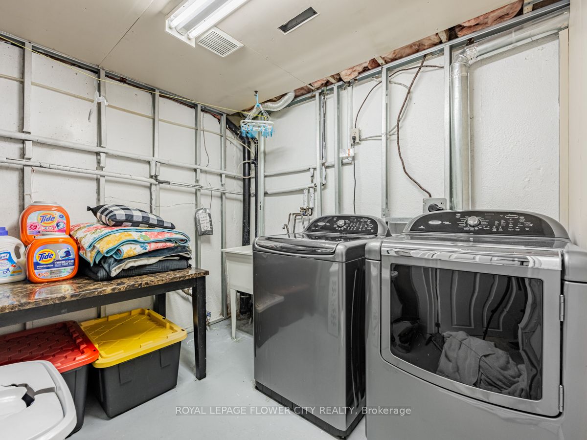 750 Burnhamthorpe Road E, #31