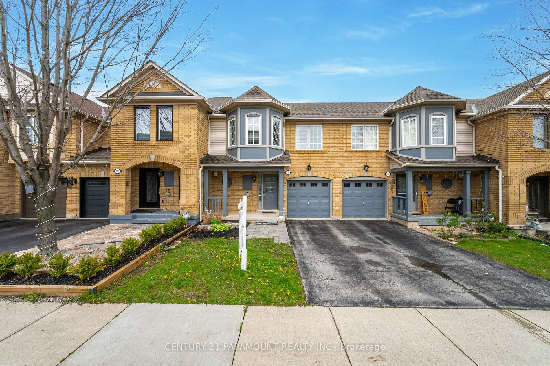 2159 Baronwood Dr