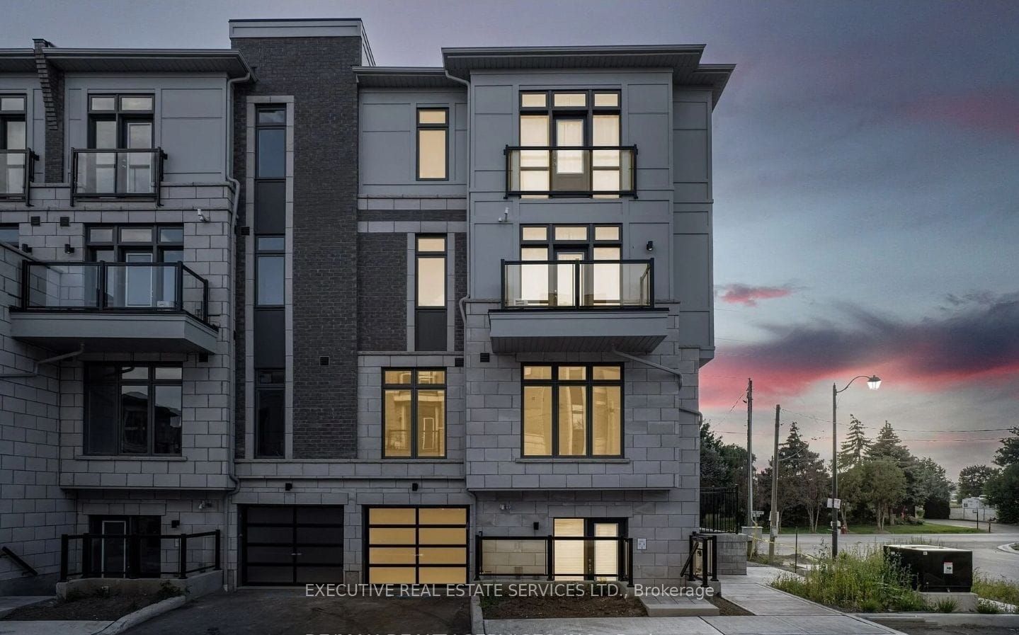 20 Halliford Pl E, #101