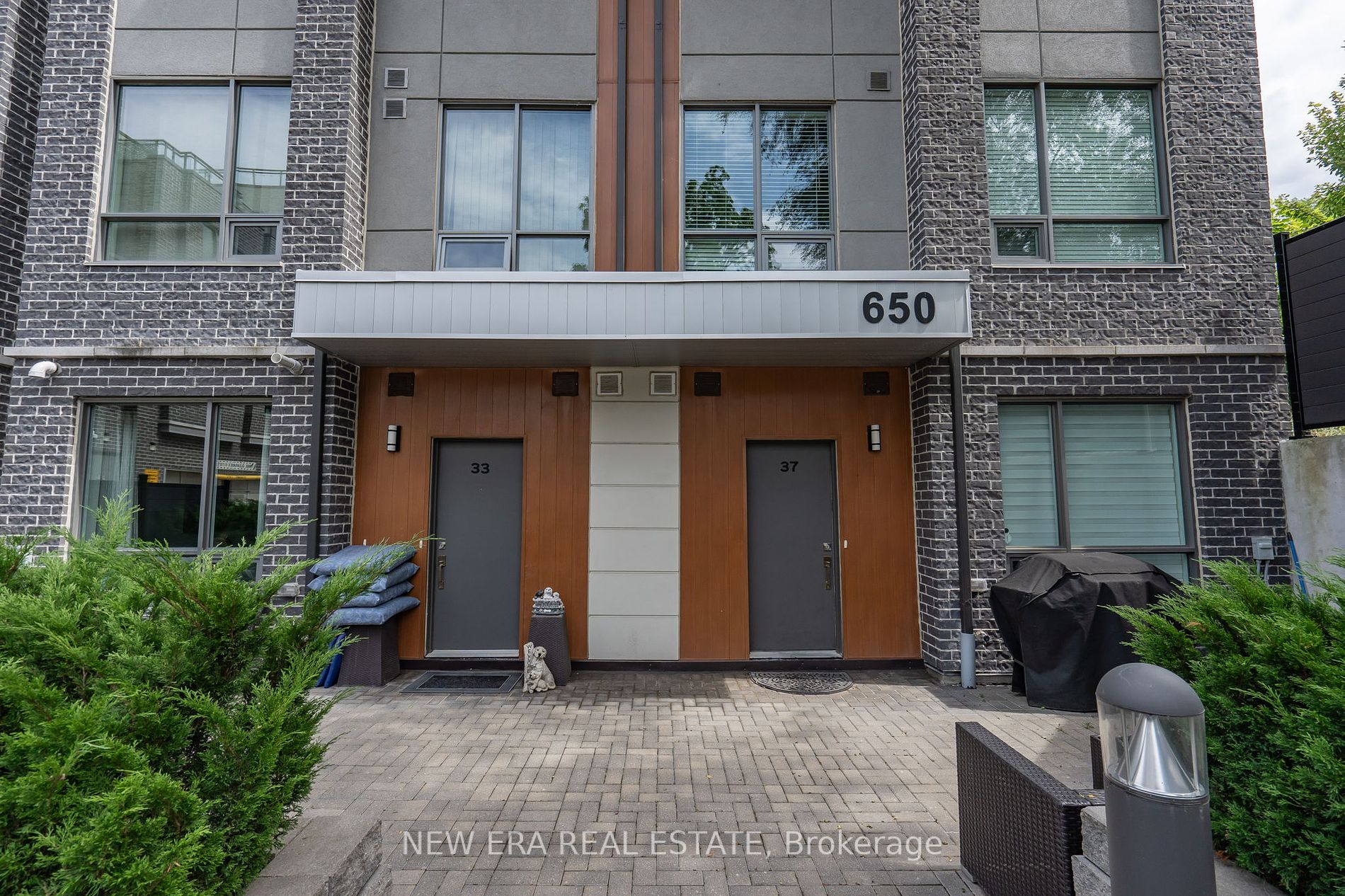 650 Atwater Ave, #19