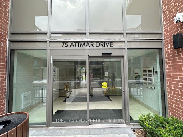 75 Attmar Dr, #357