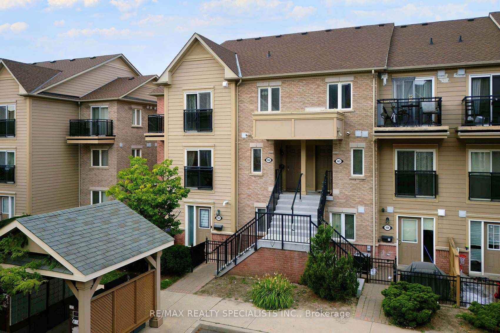 4975 Southampton Drive, #162