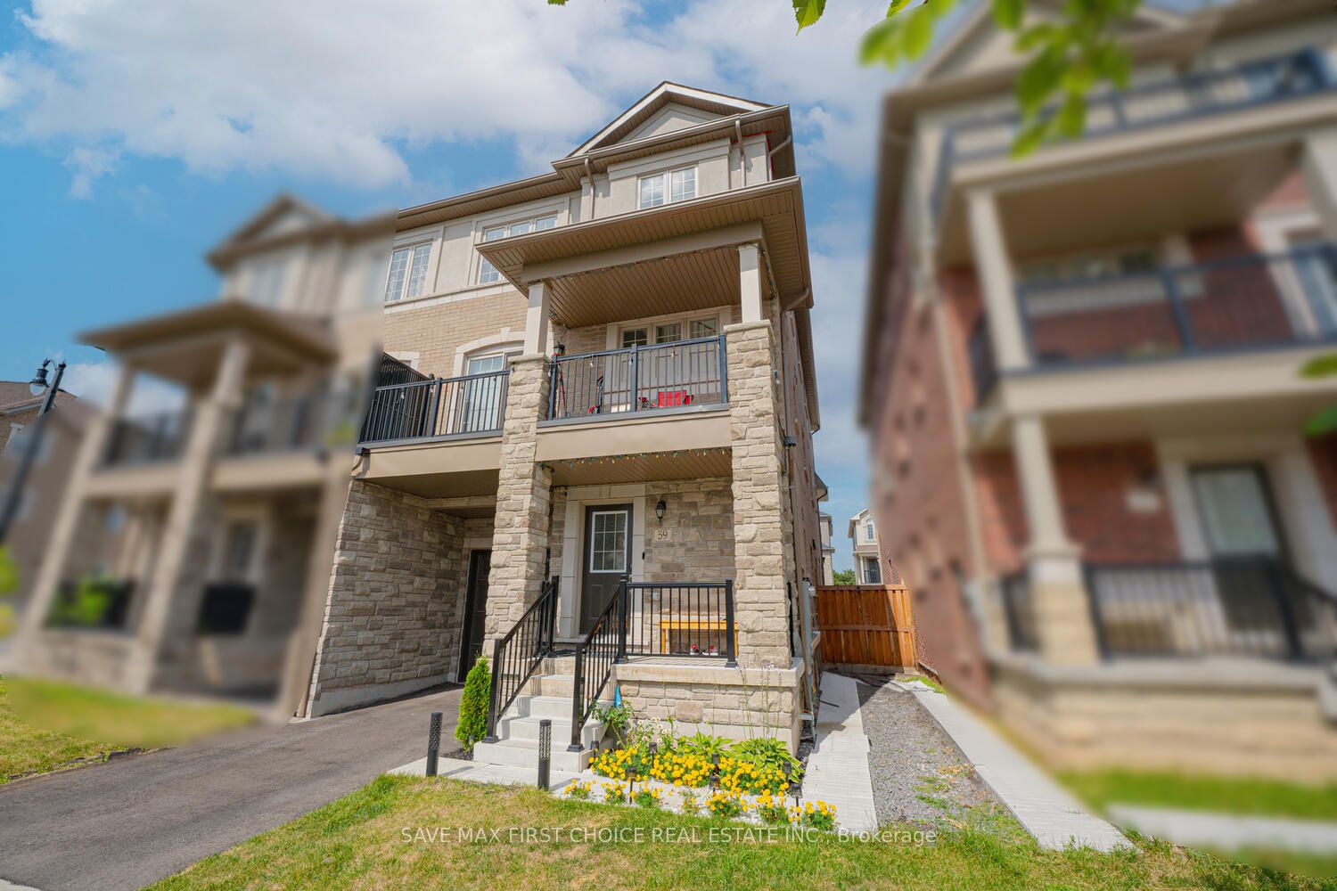 59 Allegro Drive