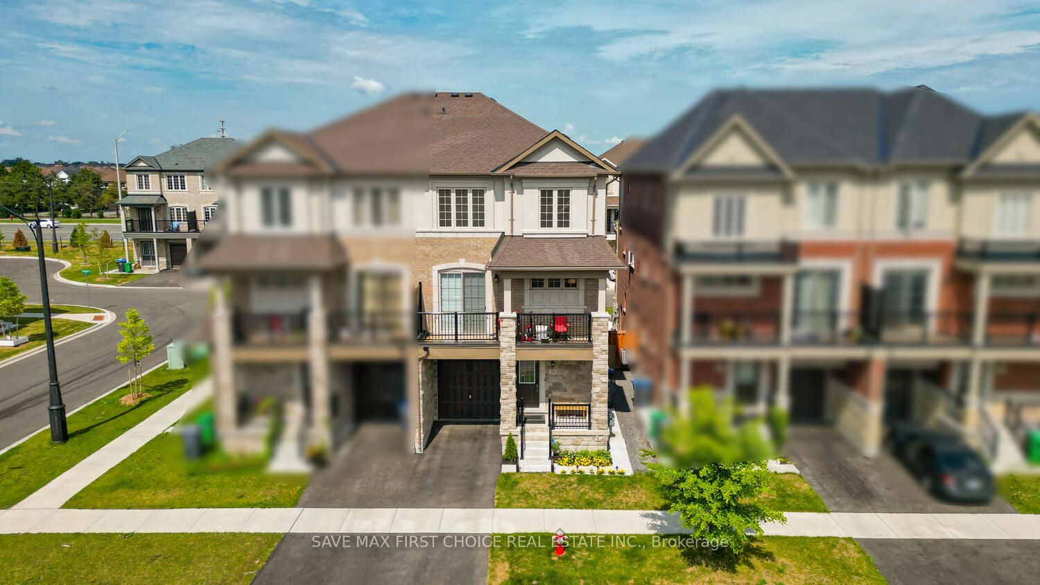 59 Allegro Drive