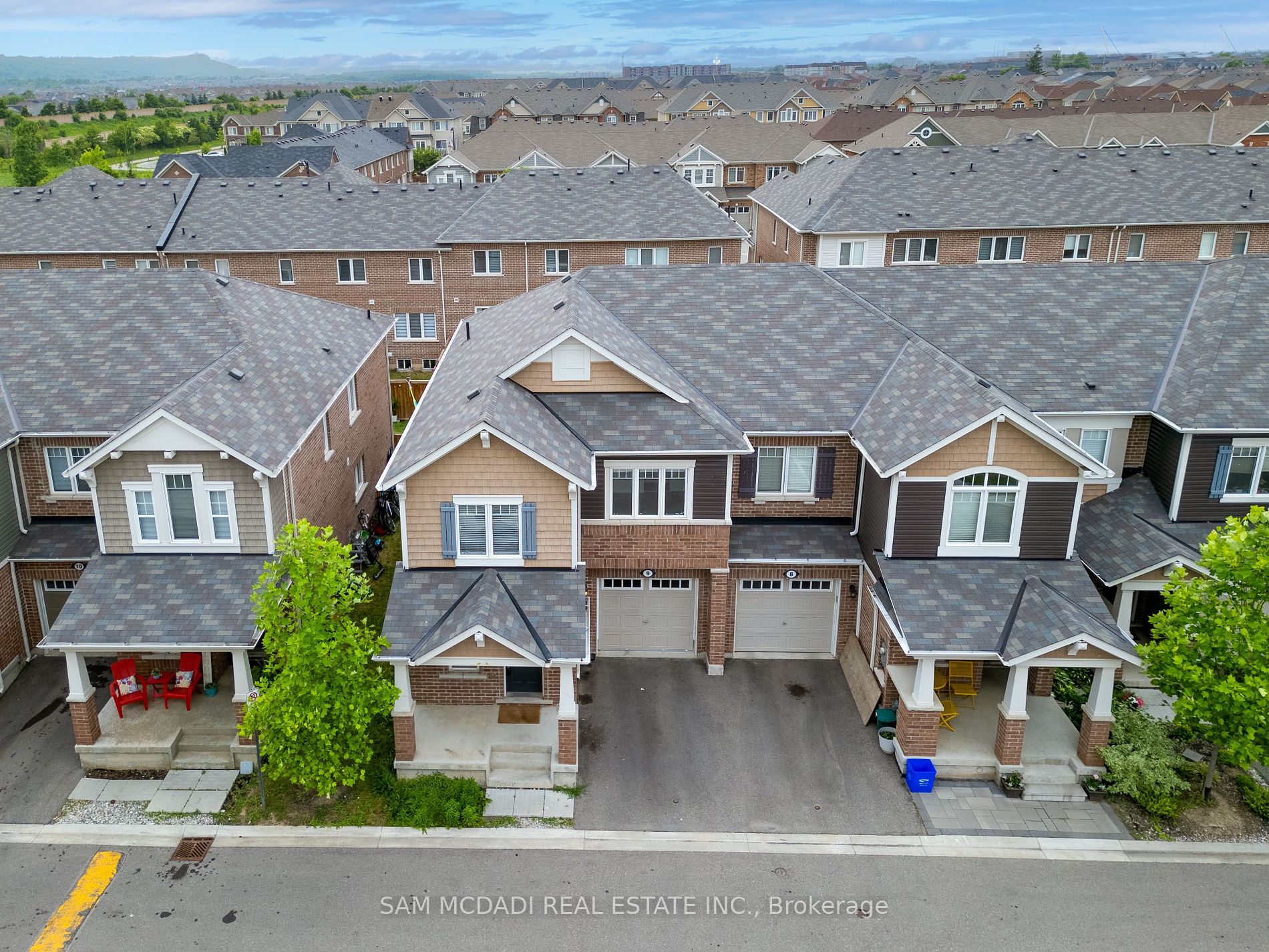 9 Leiterman Dr