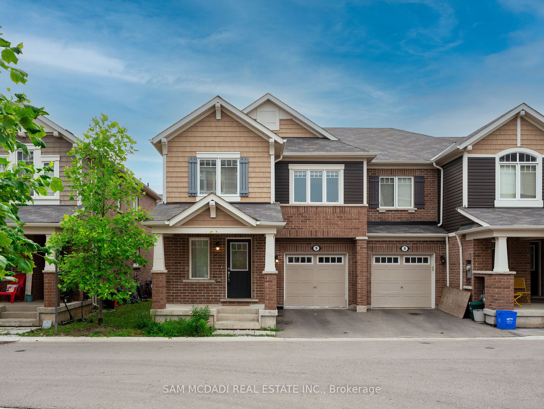 9 Leiterman Dr