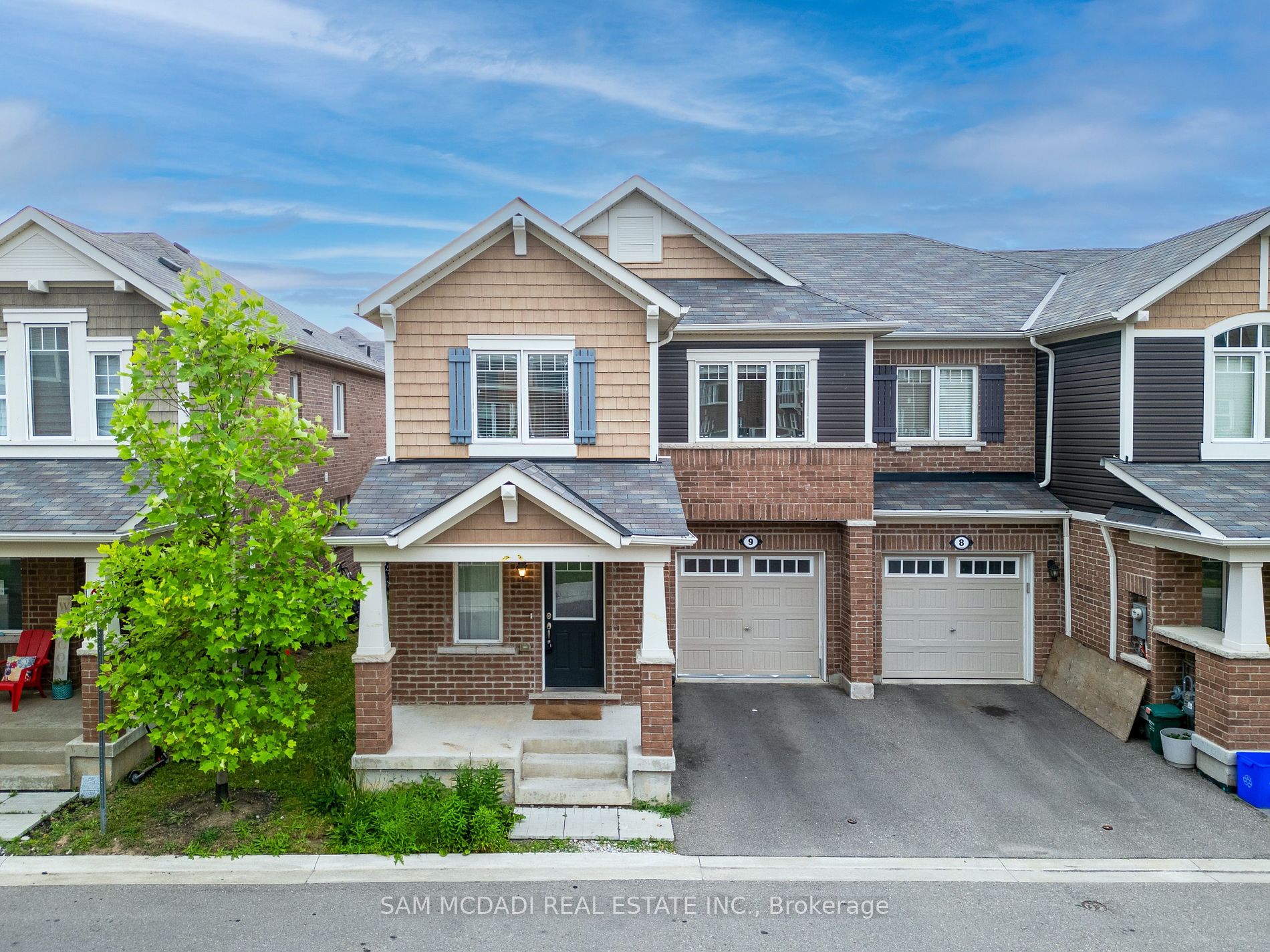 9 Leiterman Dr