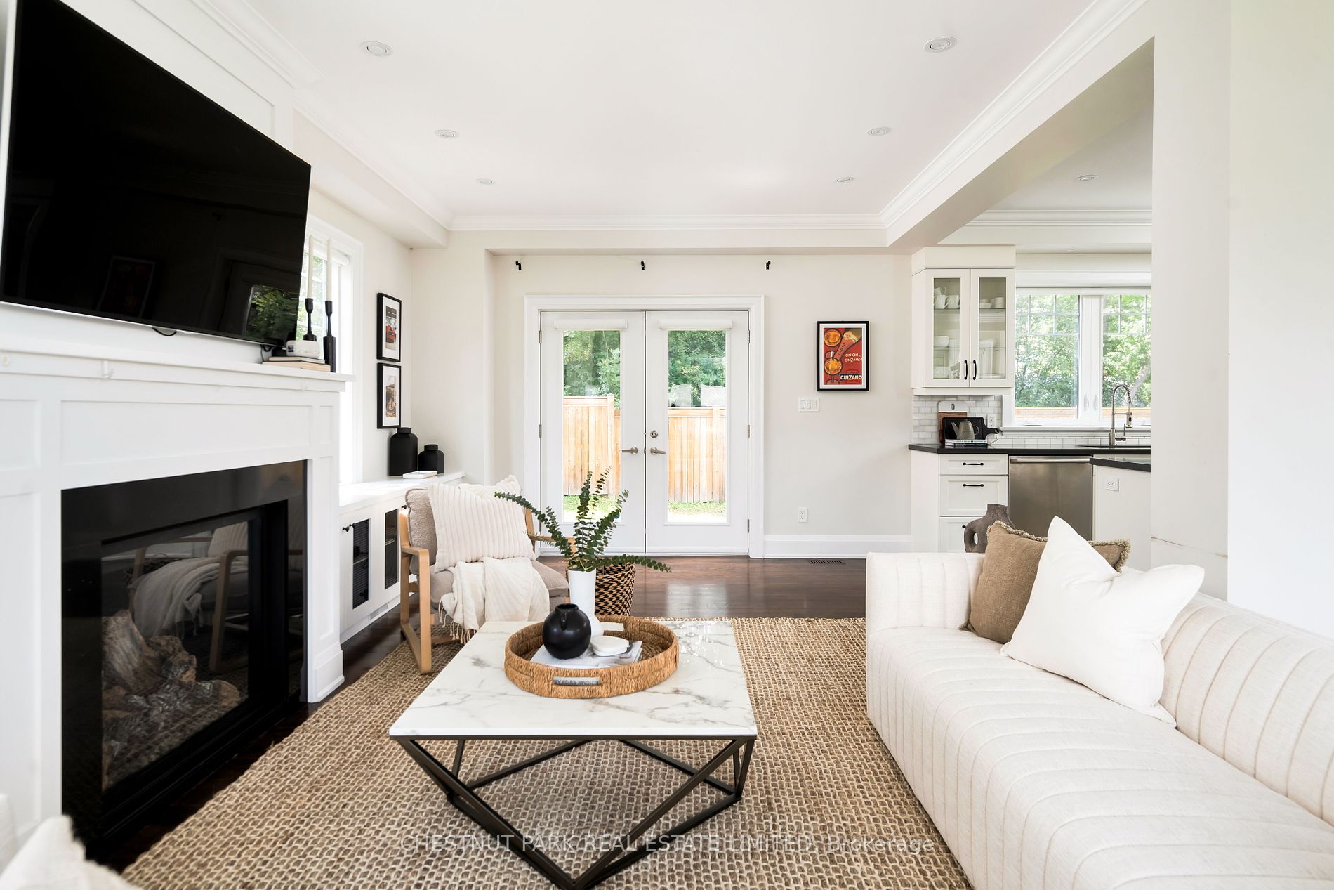28 Glen Crescent Drive