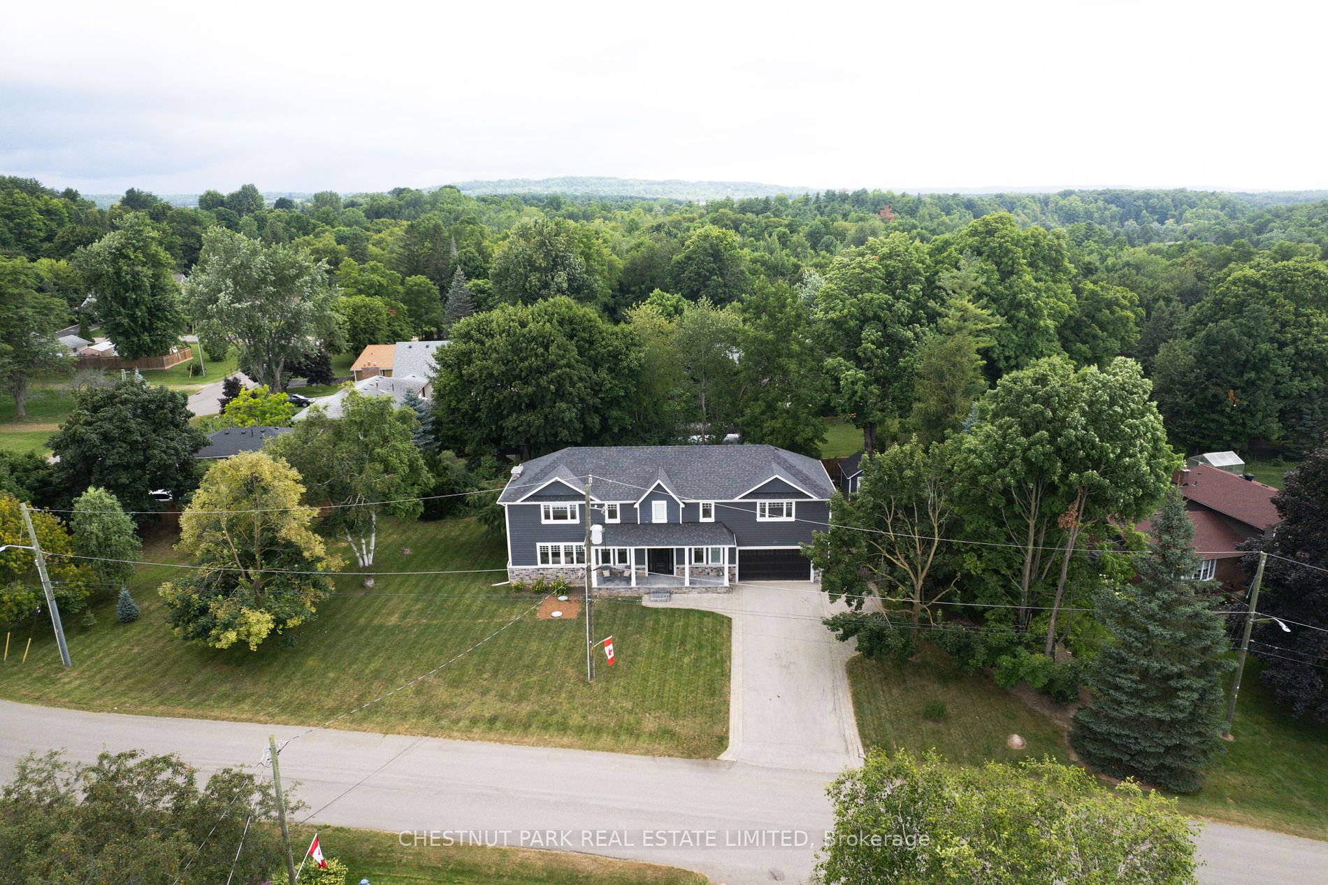 28 Glen Crescent Drive