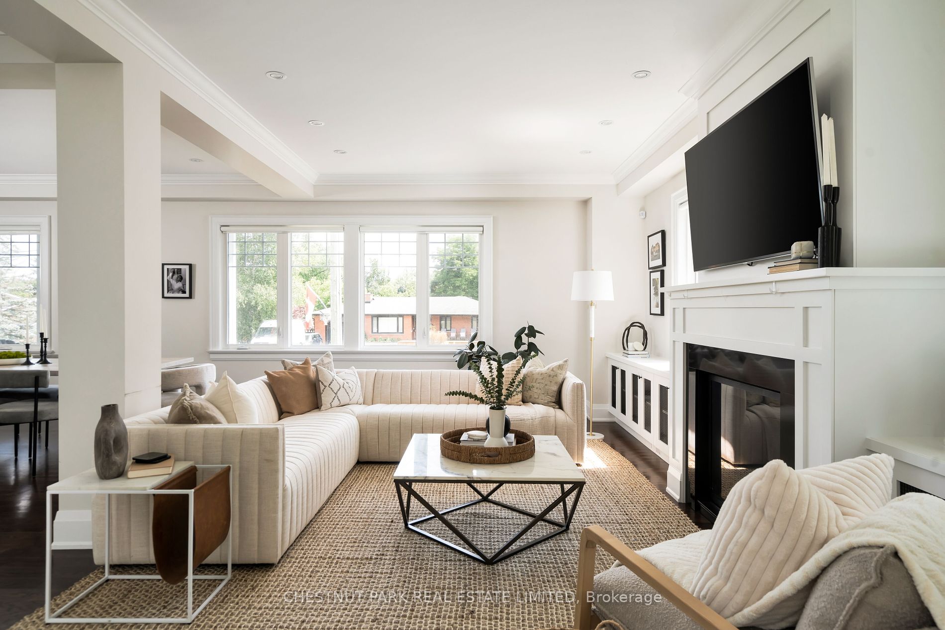 28 Glen Crescent Drive
