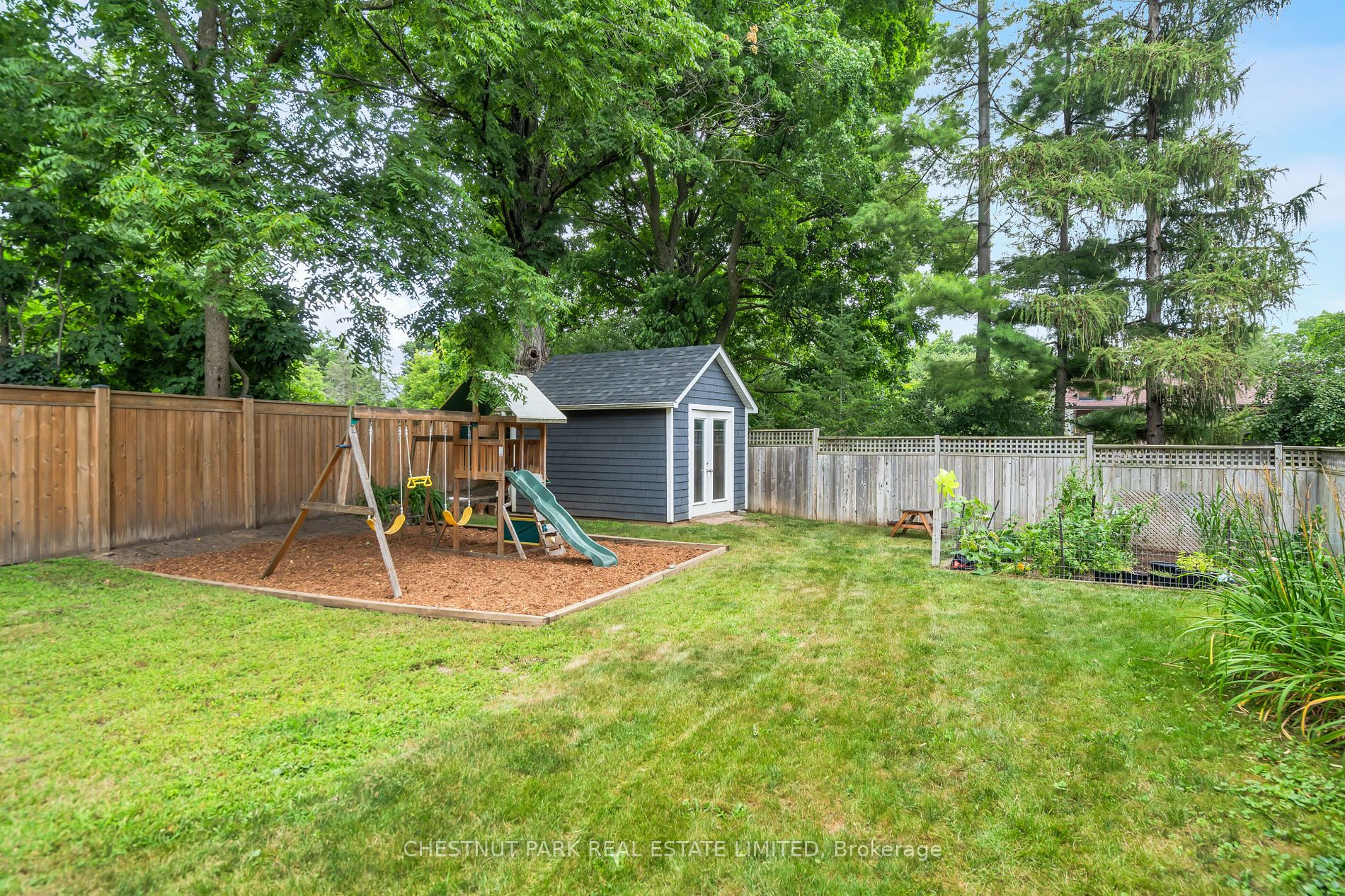 28 Glen Crescent Drive