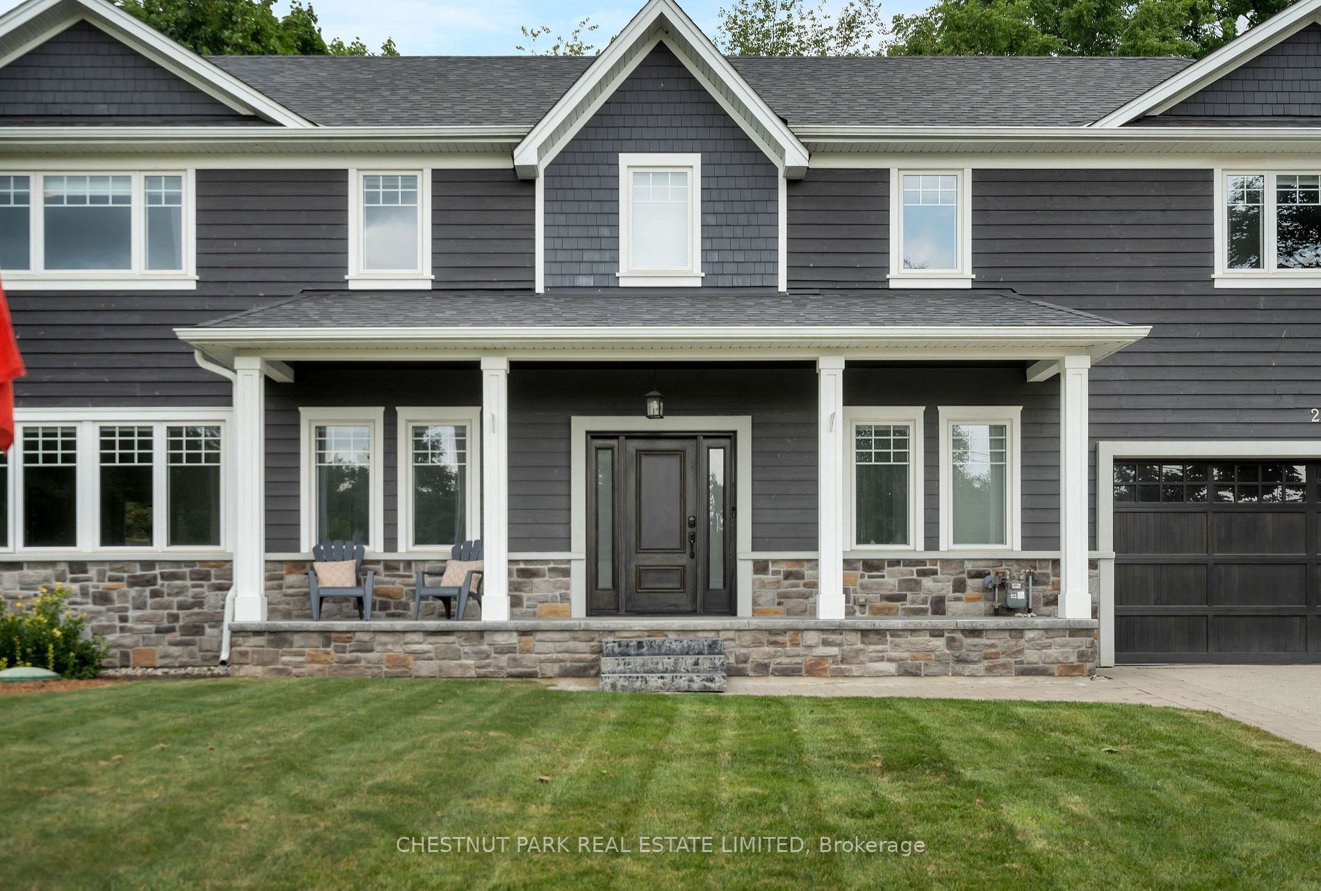 28 Glen Crescent Drive