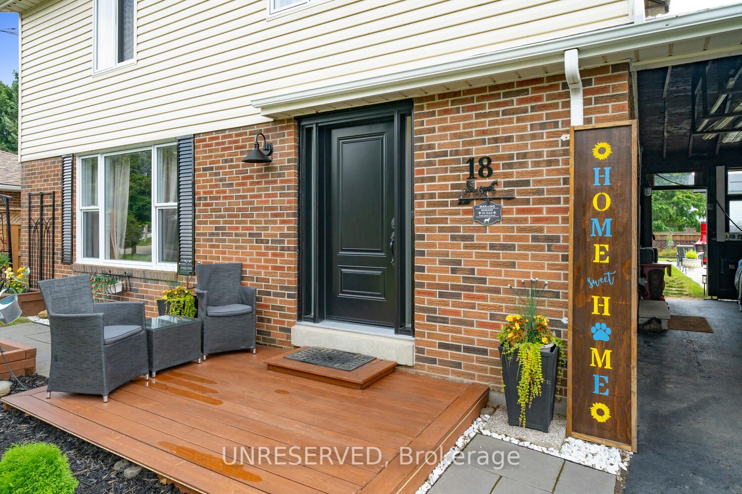 18 Fagan Drive