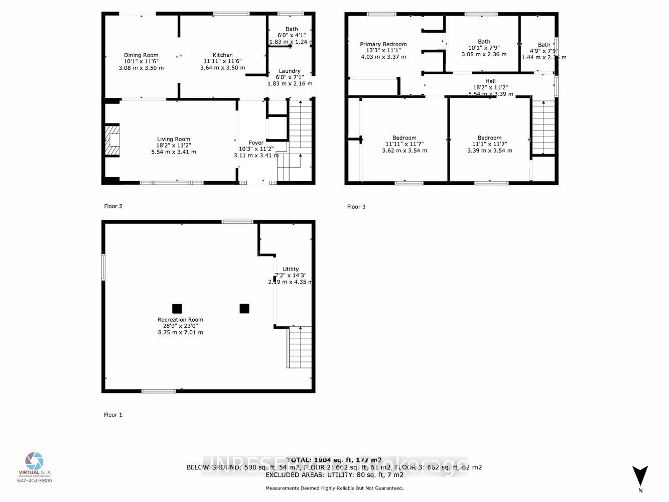 18 Fagan Drive