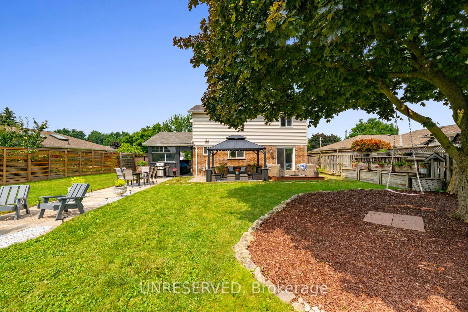 18 Fagan Drive
