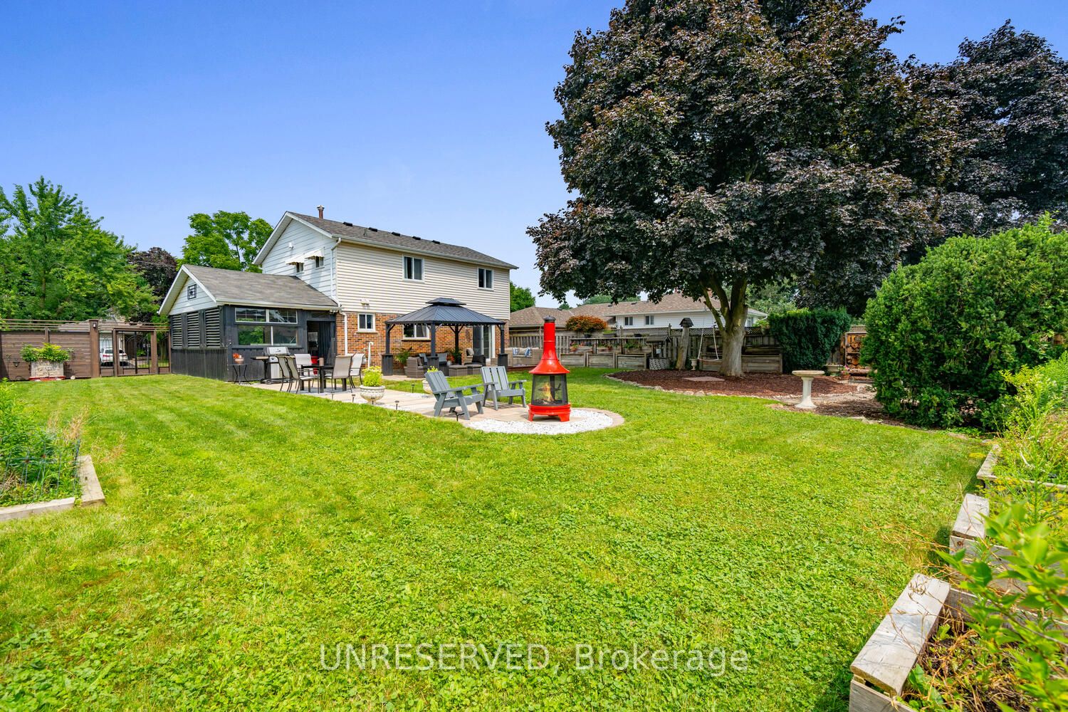 18 Fagan Drive