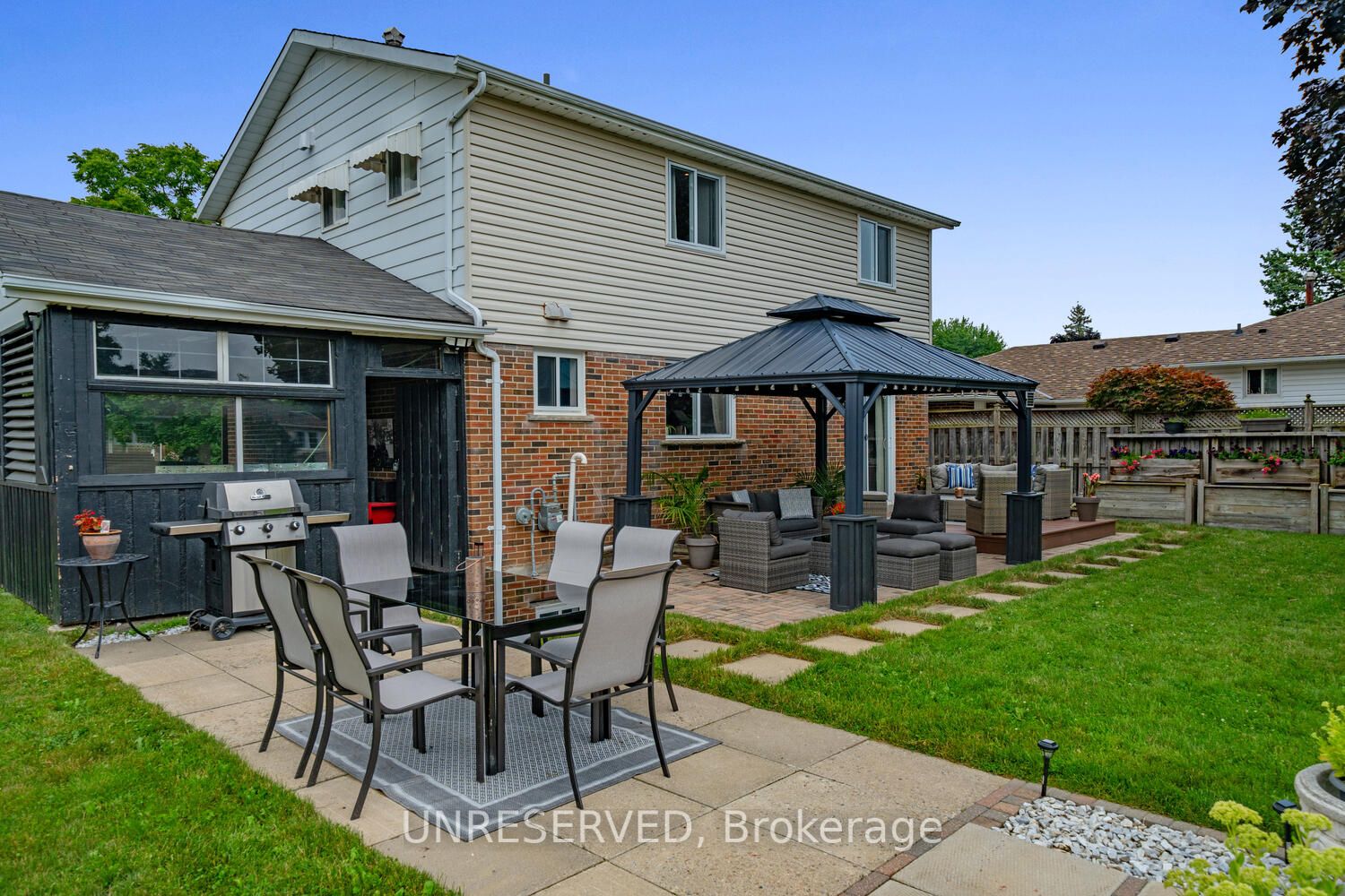 18 Fagan Drive