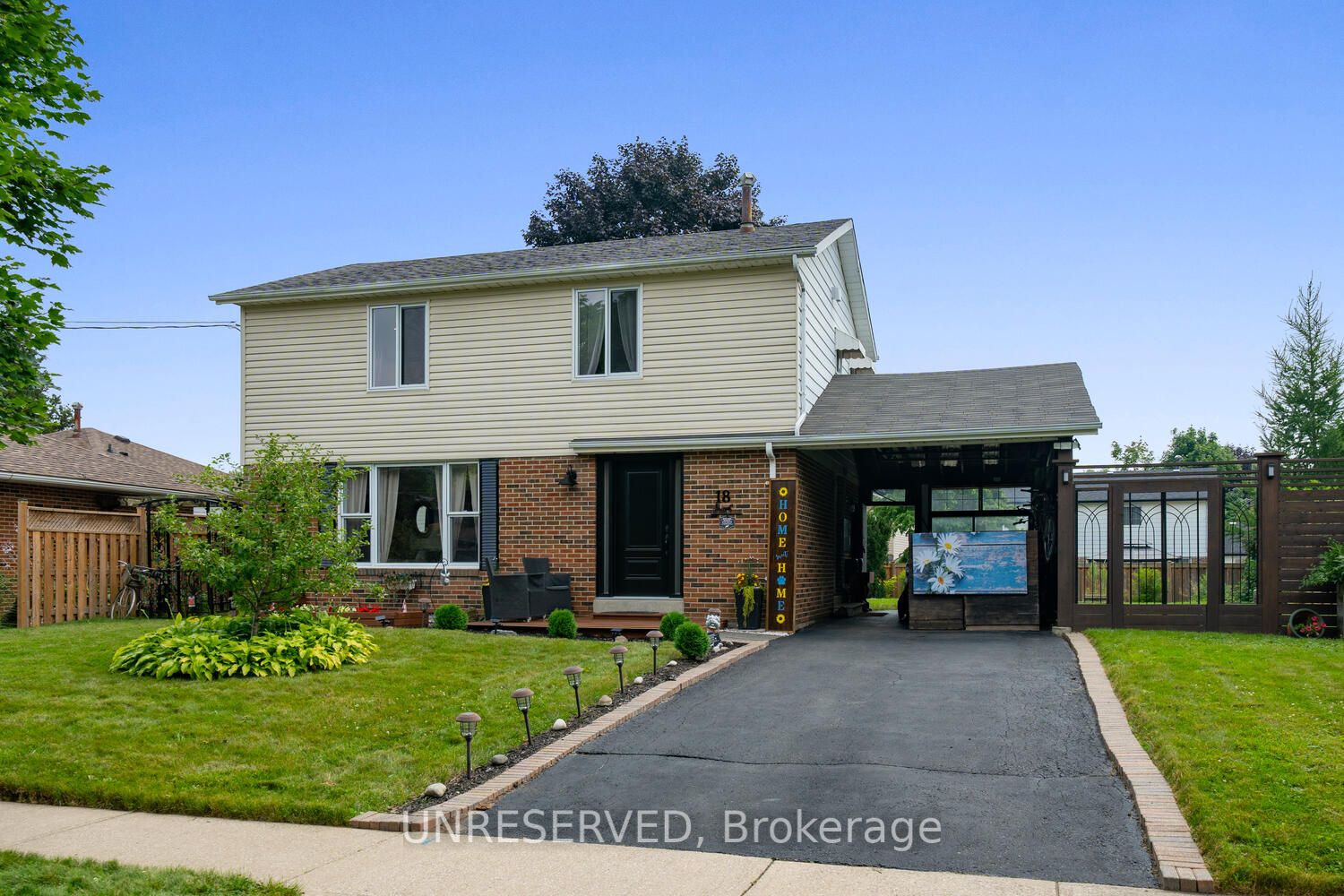 18 Fagan Drive