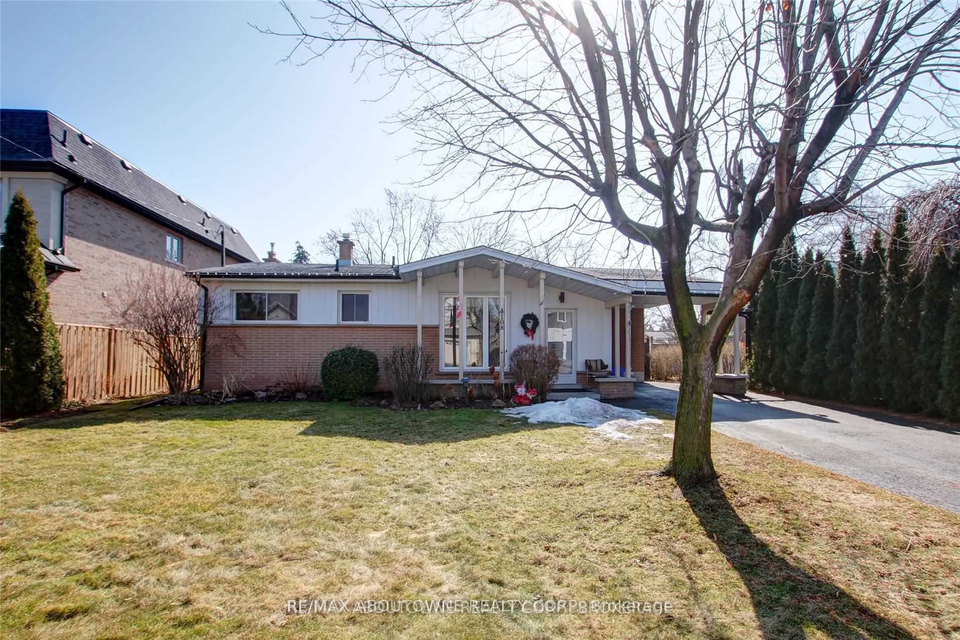 410 Samford Pl