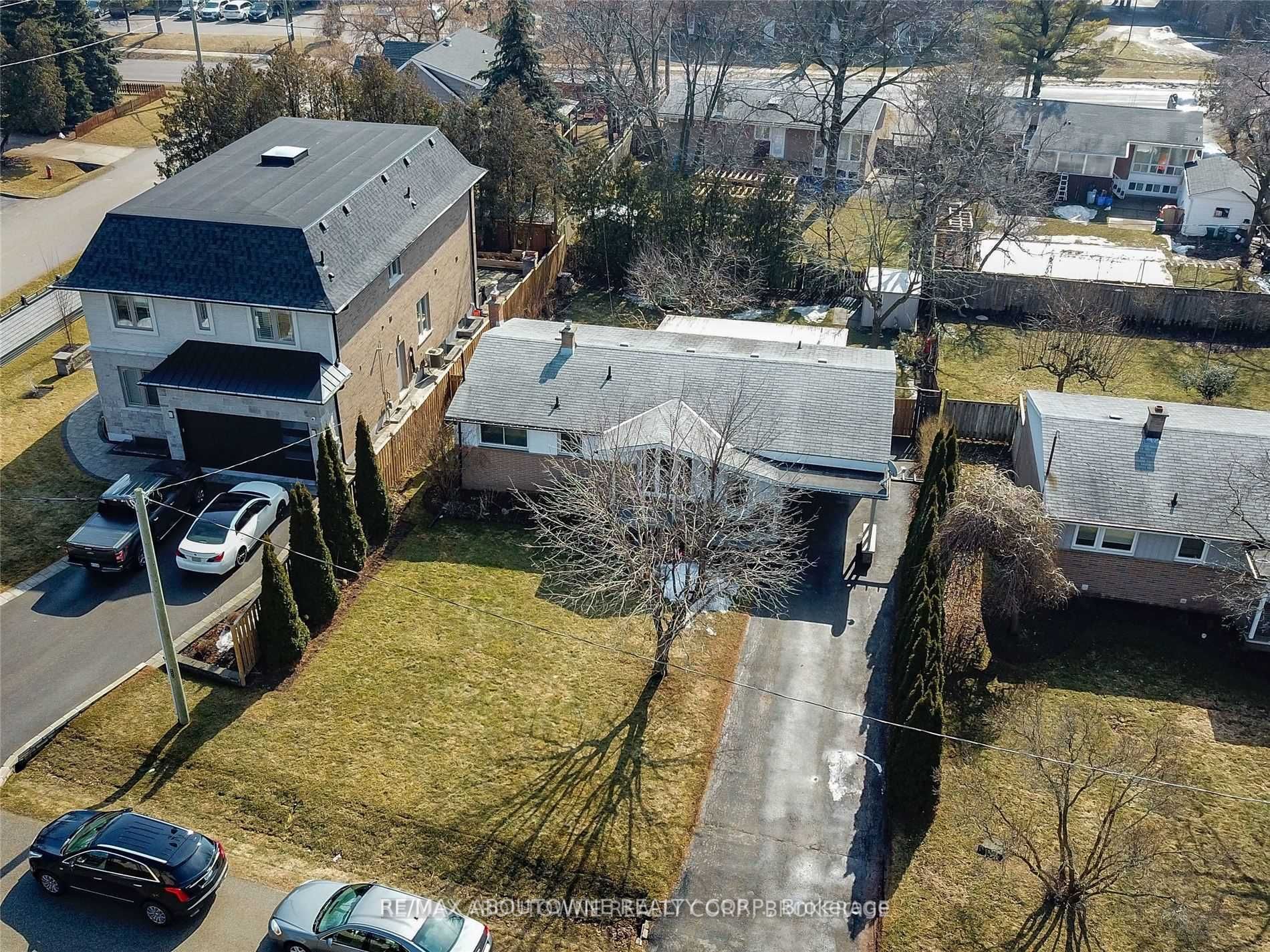 410 Samford Pl