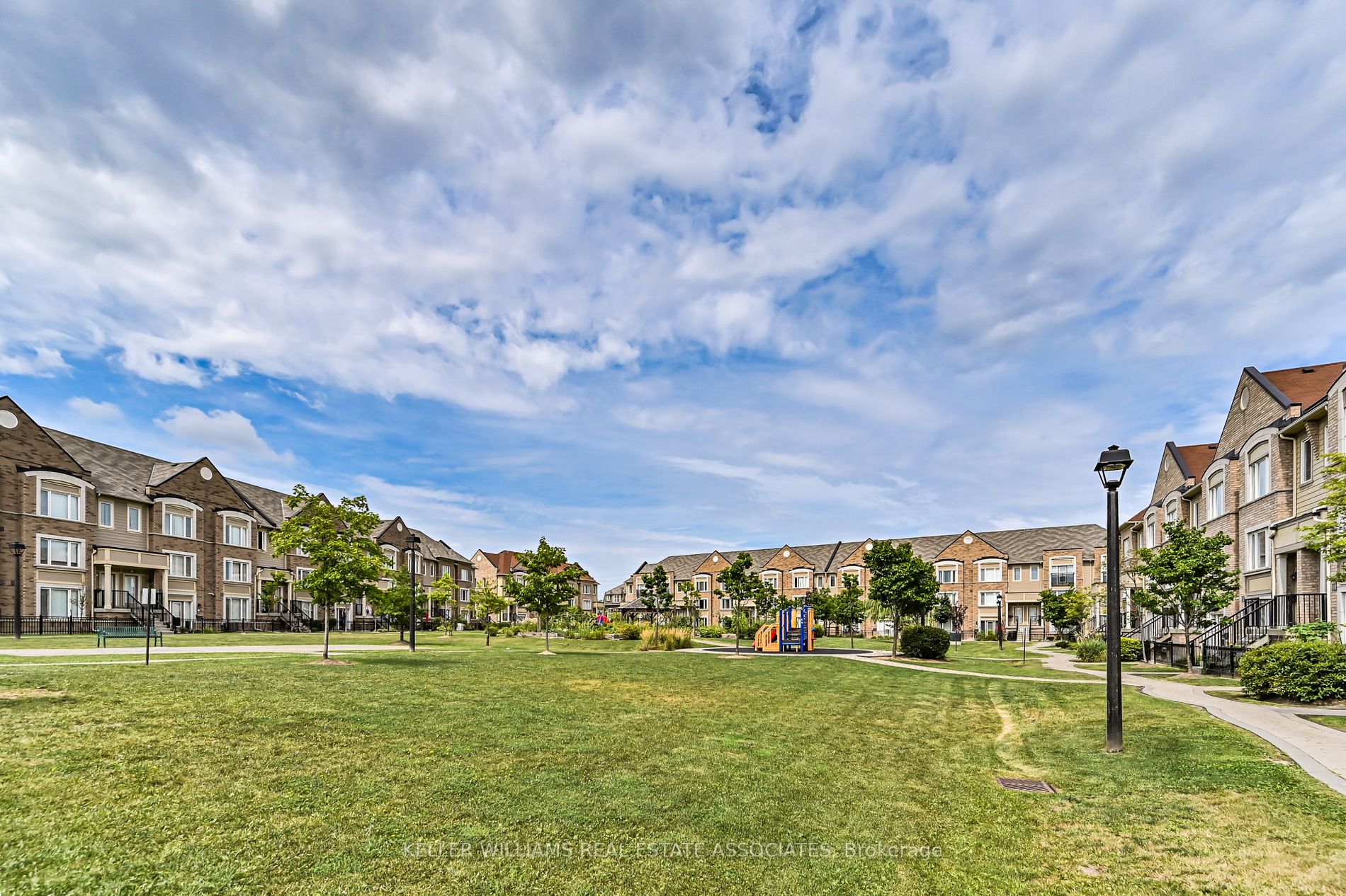 3115 Boxford Crescent #16