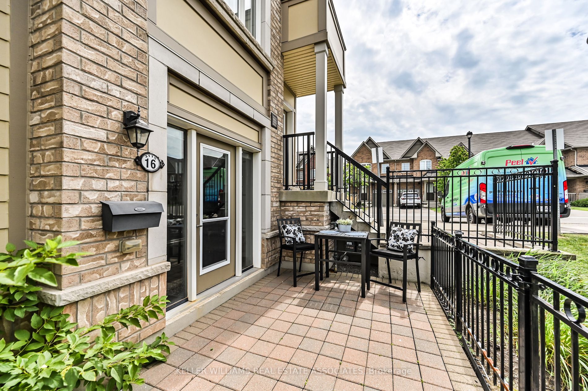 3115 Boxford Crescent #16