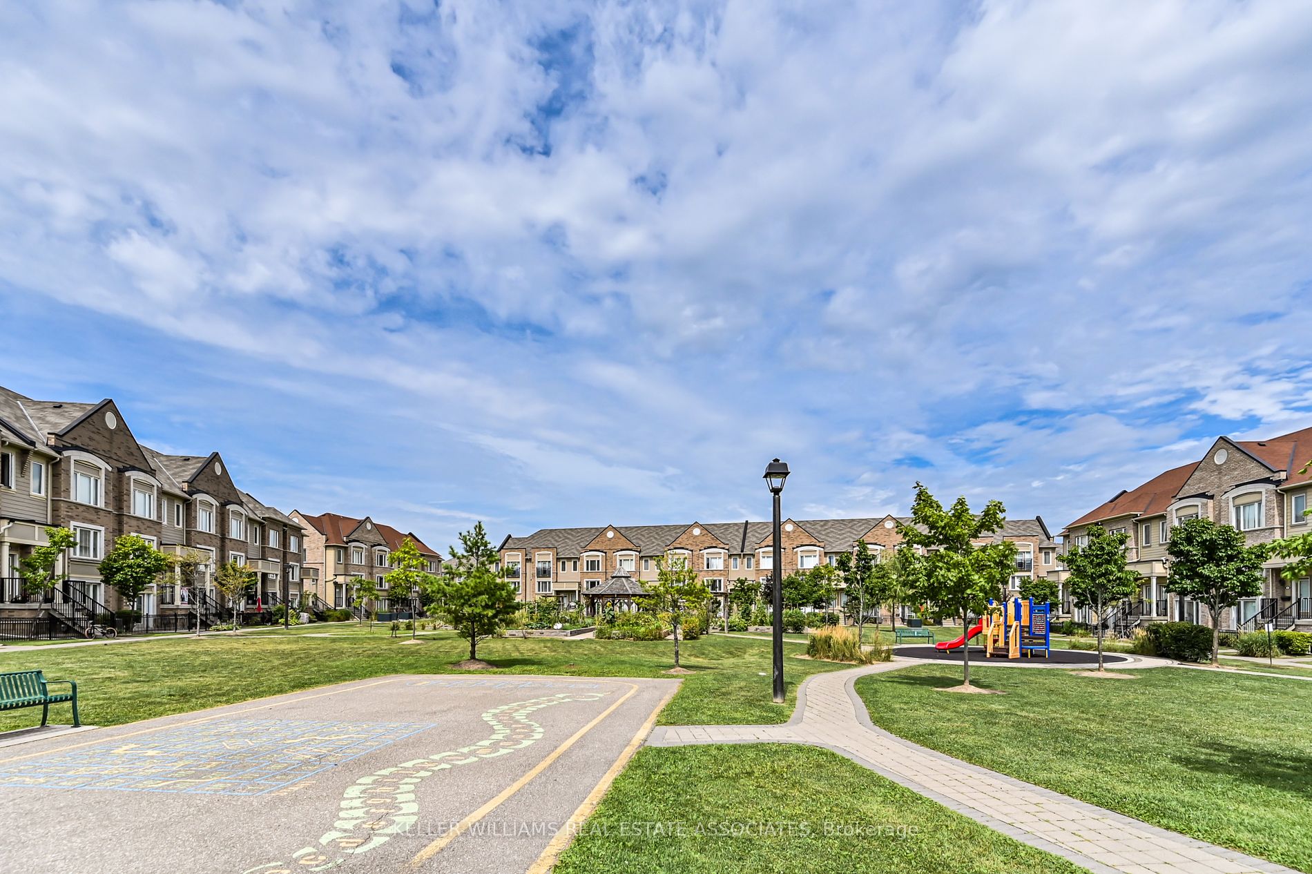 3115 Boxford Crescent #16