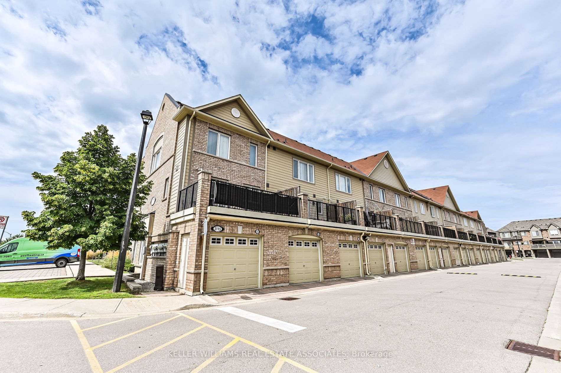 3115 Boxford Crescent #16