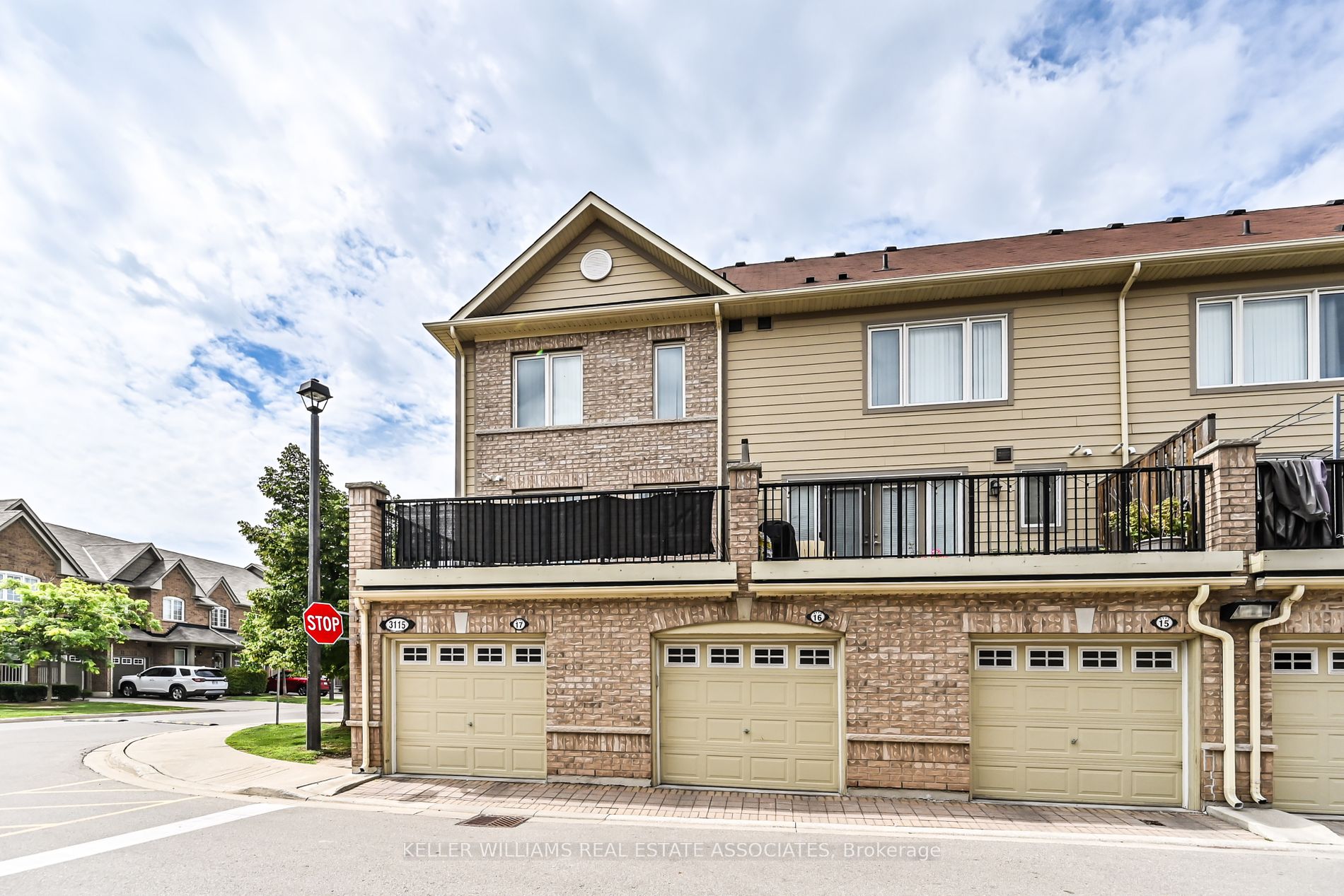 3115 Boxford Crescent #16
