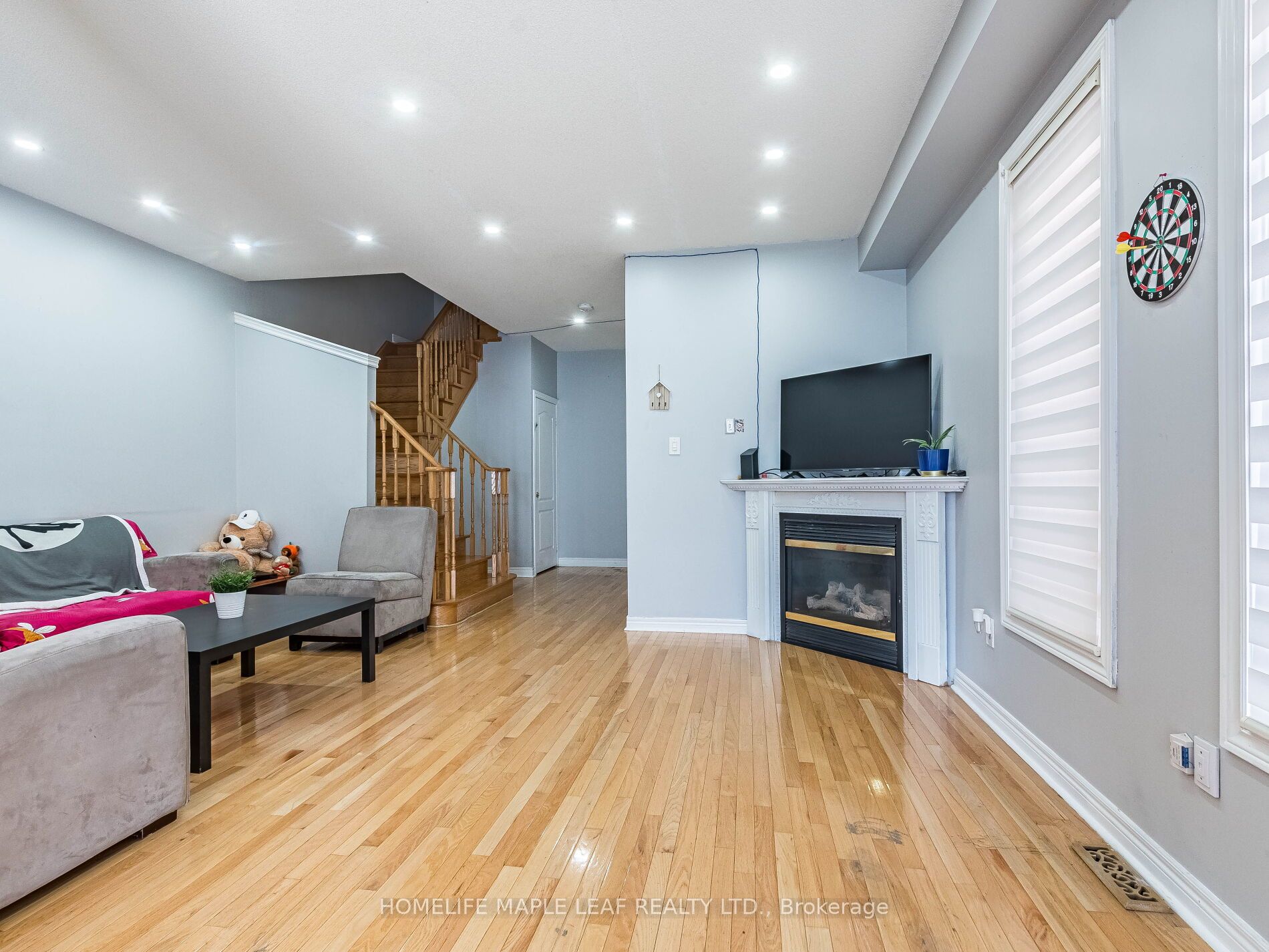 5 Rocky Point Crescent