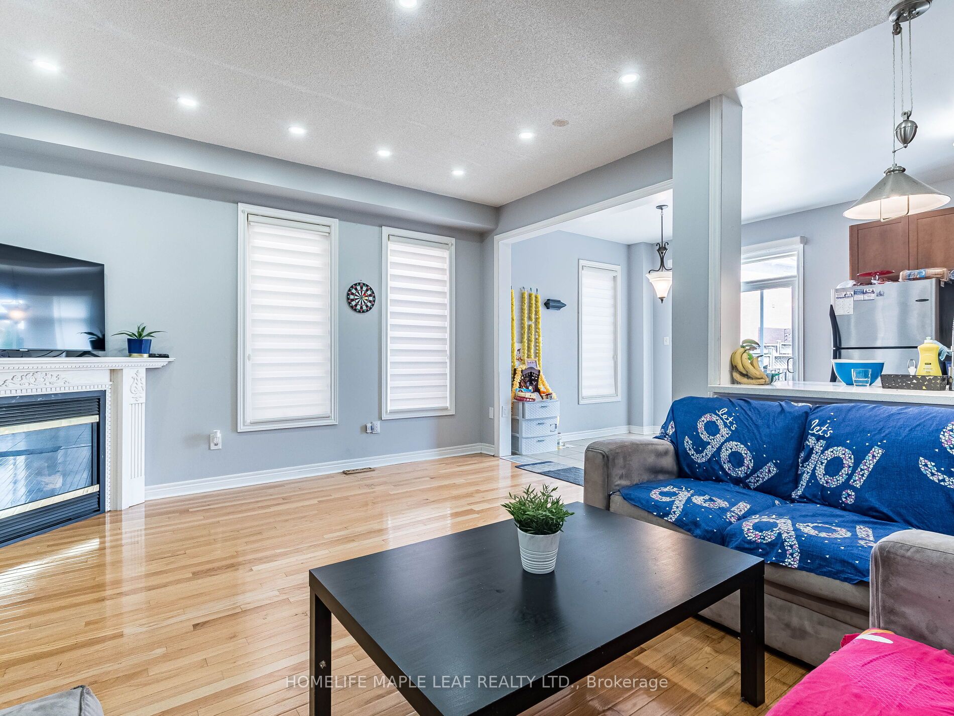 5 Rocky Point Crescent