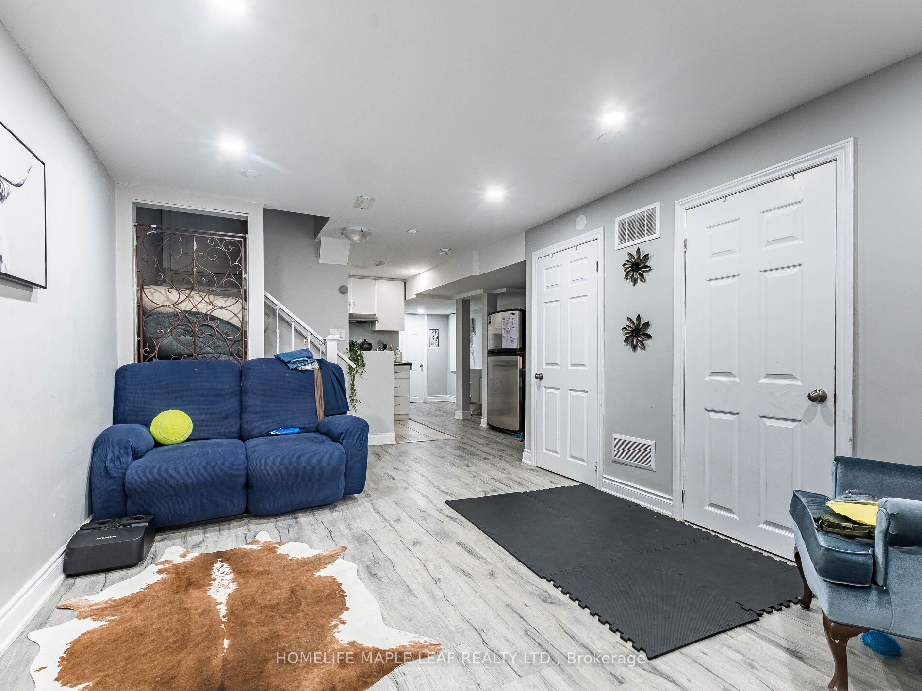5 Rocky Point Crescent