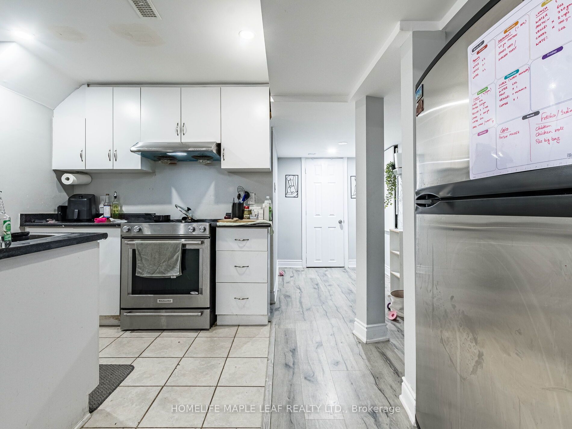 5 Rocky Point Crescent