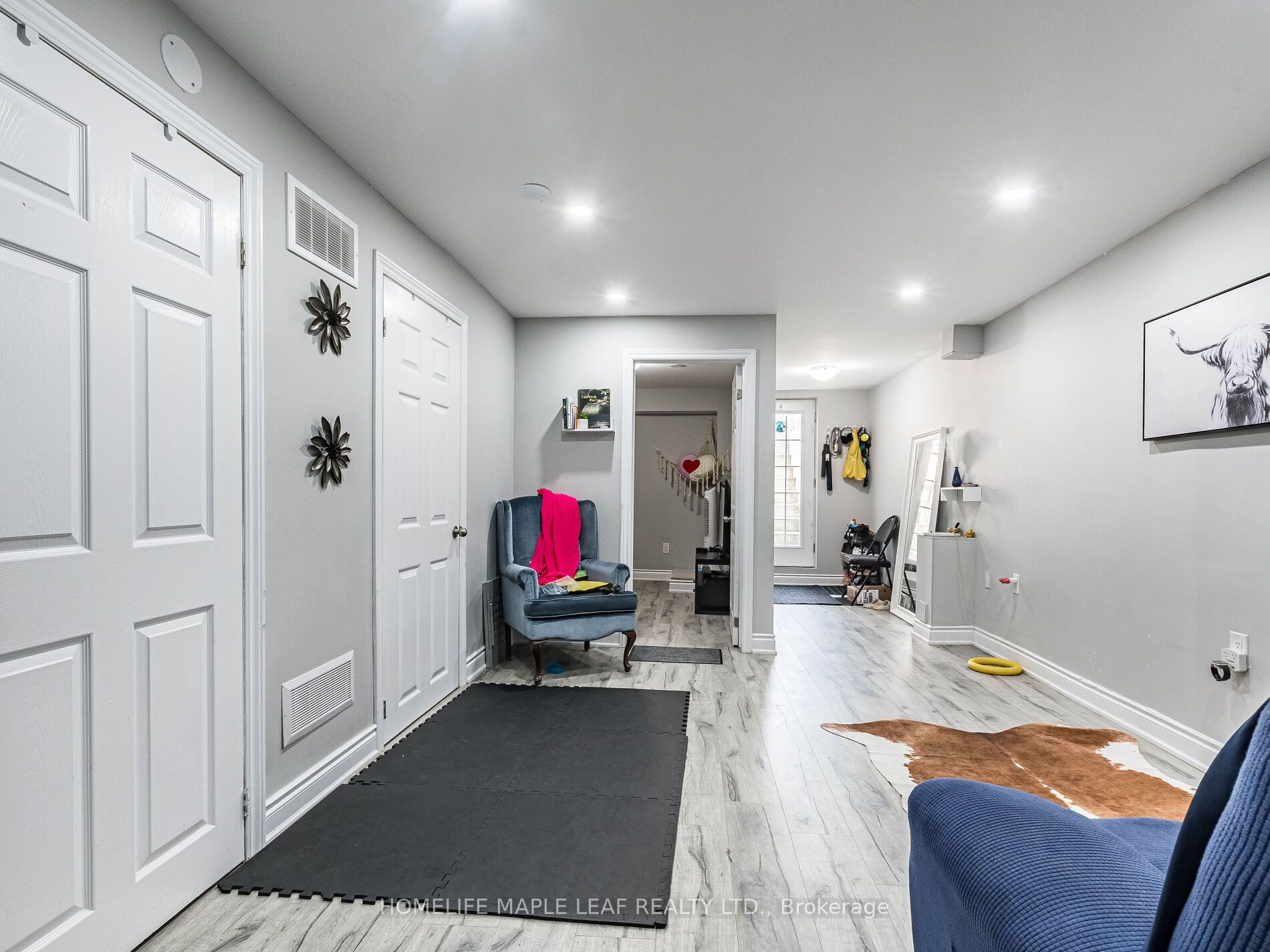 5 Rocky Point Crescent