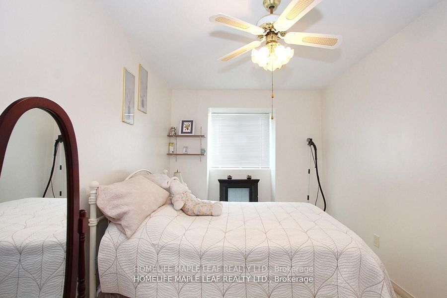 68 Baronwood Court #68