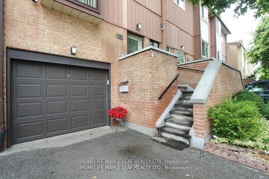 68 Baronwood Court #68