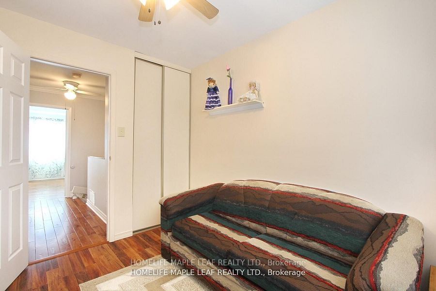 68 Baronwood Court #68