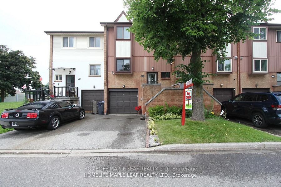 68 Baronwood Court #68
