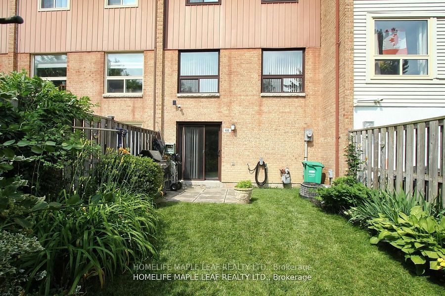 68 Baronwood Court #68