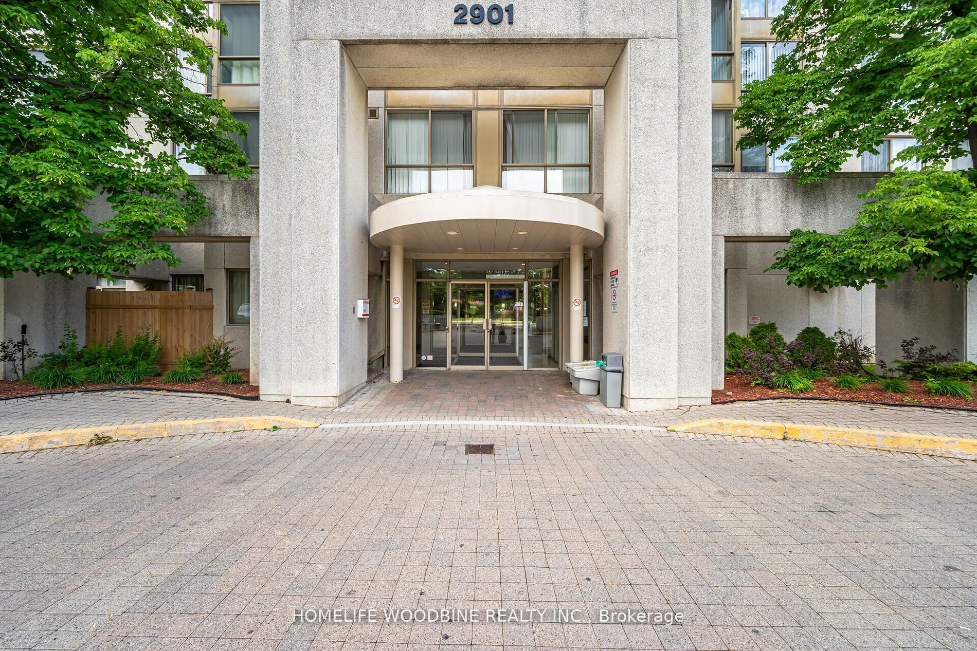 2901 Kipling Avenue, #204