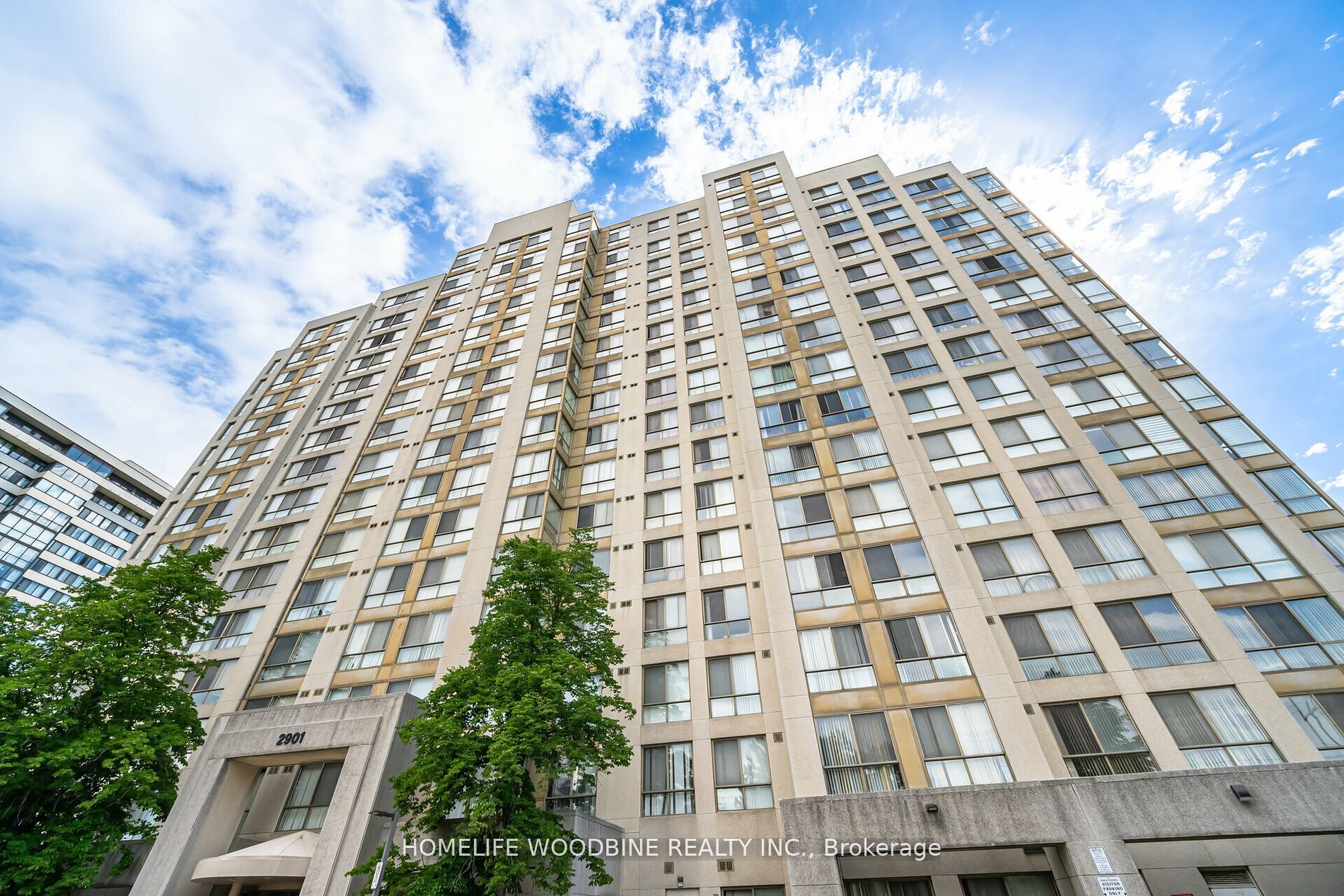 2901 Kipling Avenue, #204