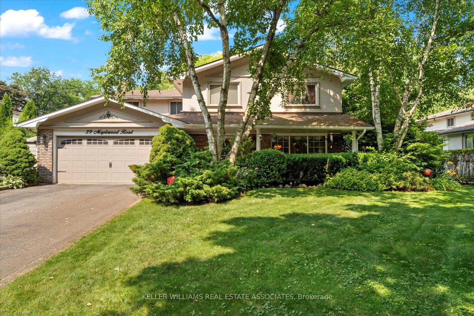 39 Maplewood Road