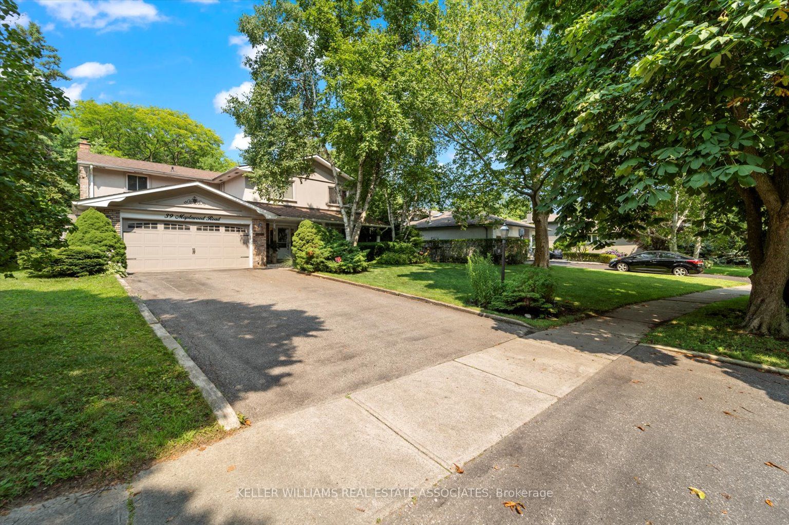 39 Maplewood Road