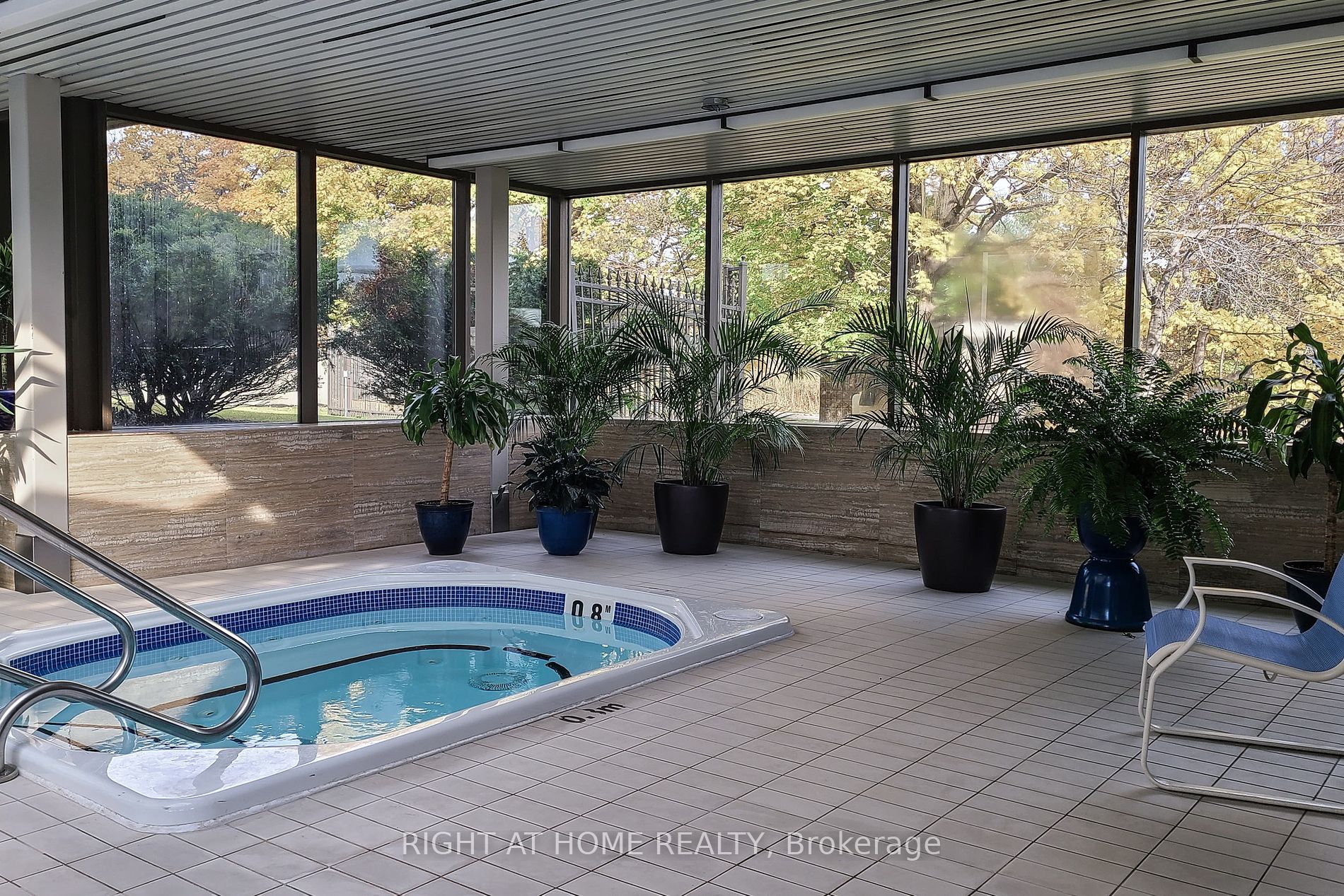 2045 Lake Shore Blvd W, #507
