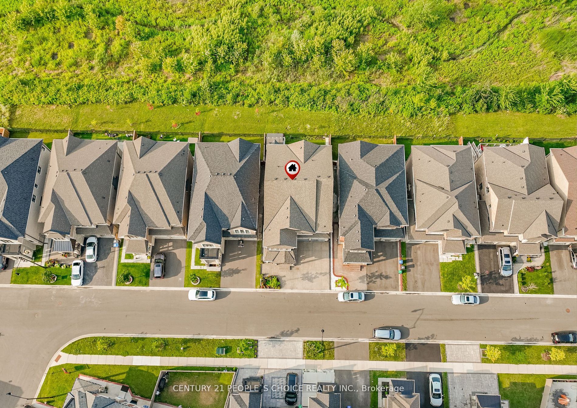 45 Hawtrey Rd