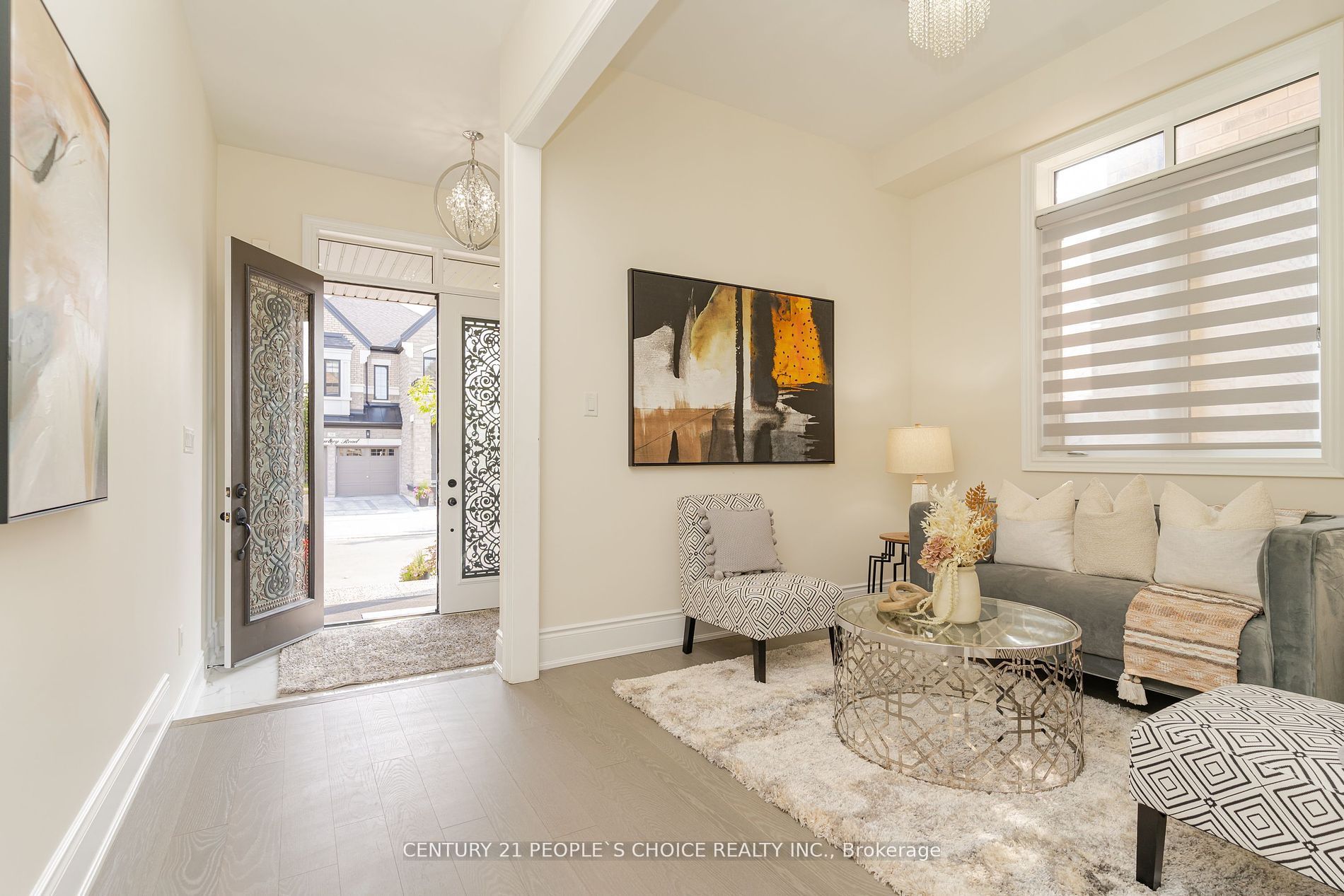 45 Hawtrey Rd